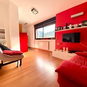 Orquídea 7.3 Apartamento El Tarter