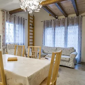 Hortalet Apartamento El Tarter