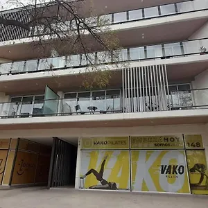 Excelente Departamento Muy Bien Ubicado Apartamento Mendoza