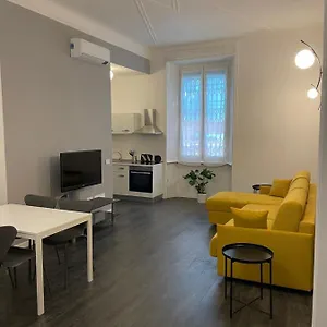 Centrale Apartment Milán