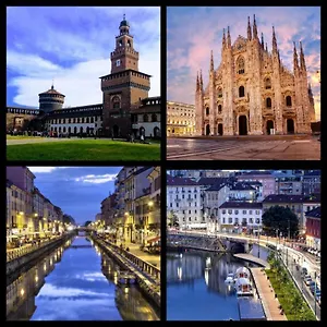 In Milano Milán