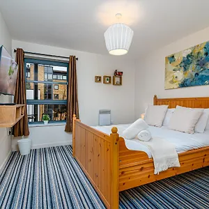 Zenith Hub Apartamento Londres