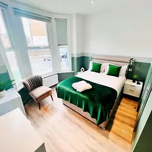 43 Ensuite Look Like Locations Habitación en casa particular Londres