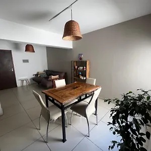 Wine Apartamento Mendoza