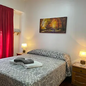 Flat In The Heart Of Apartamento Mendoza