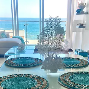 Casa De Playa Con Vistas Al Oceano En Сasa de vacaciones Mazagón
