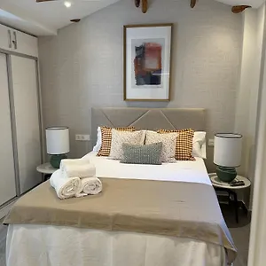 Suspiro Penthouse 302 By Florentia Homes Apartamento Granada