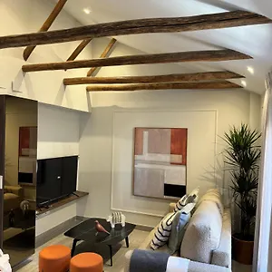 Suspiro Penthouse 301 By Florentia Homes Apartamento Granada