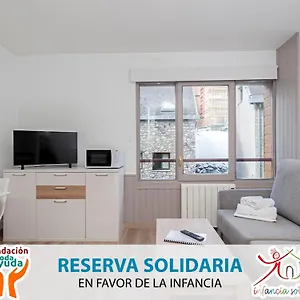 Placid Deluxe 3000 Apartamento Pas De La Casa