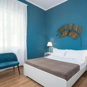 Classbnb - Ampio A 1km Da Citylife Milán